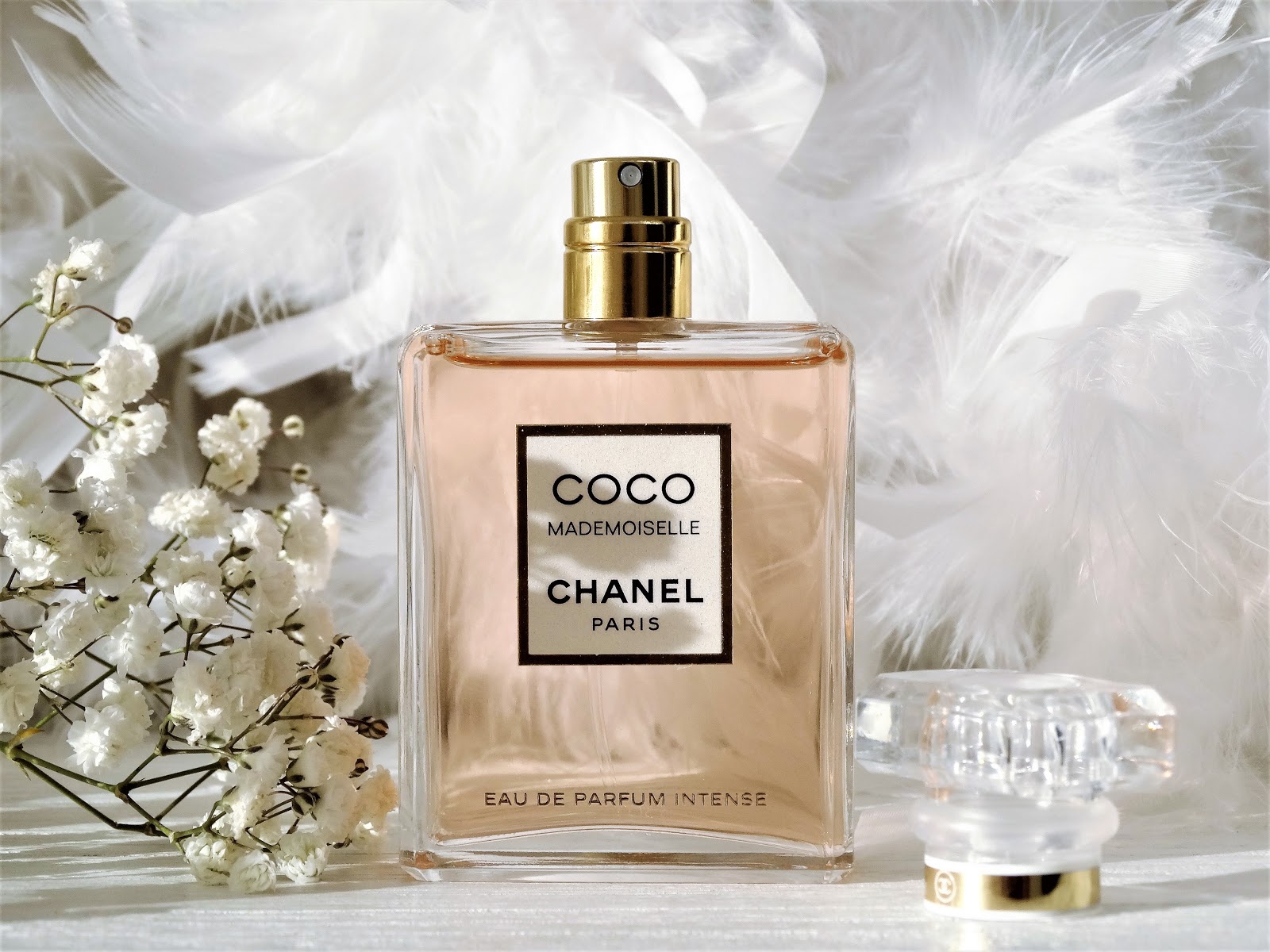Духи Coco Chanel 50ml Parfum femme